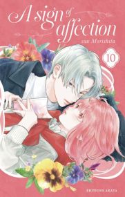 A Sign of Affection - Tome 10 (VF) - Akata