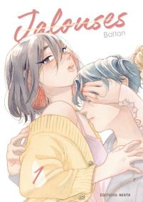 Jalouses - Tome 1 - Akata