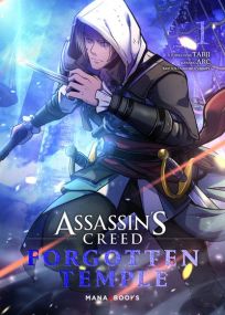 Assassin's Creed: Forgotten Temple T01 - Mana Books