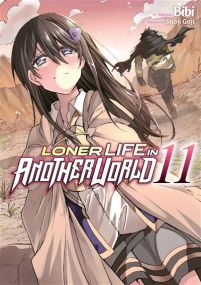 Loner Life in Another World - Tome 11 - Meian