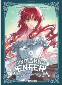 Un Mari d'enfer : TOME&nbsp;2 - 