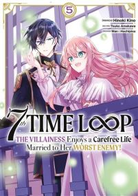7th Time Loop - Tome 05 - Meian