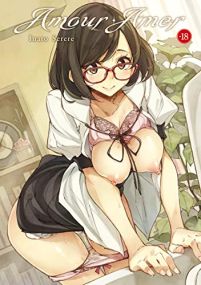 Amour Amer - Hot Manga