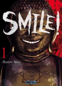 Smile! T01 - Mangetsu