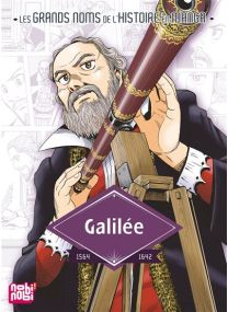 Galilée - 