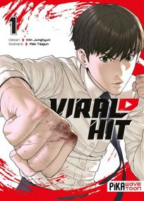 Viral Hit T01 - Pika
