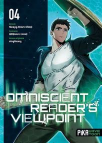 Omniscient Reader's Viewpoint T04 - Pika