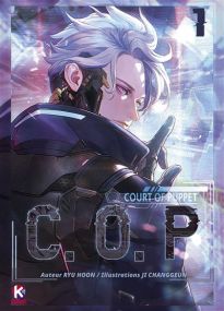 Court Of Puppet - C.o.p t1 - Abysse Publishing