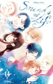 Sounds of Life - Tome 14 (VF) - Akata