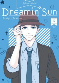 Dreamin' Sun - Nouvelle édition - Tome 9 (VF) - Akata