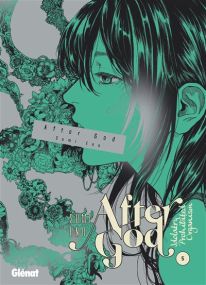 After God - Tome 05 - Glénat