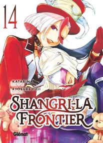 Shangri-la Frontier - Tome 14 - Glénat