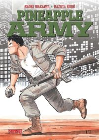 Pineapple Army - Tome 1 - Kana Eds
