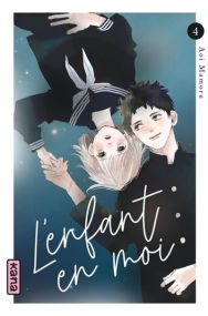 L'enfant en moi - Tome 4 - Kana Eds