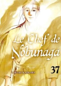 Le chef de Nobunaga T37 - Komikku