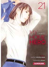 My Home Hero - Tome 21 - 