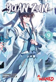 Yuan Zun T09 - Maho