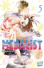 Medalist T05 - Nobi Nobi