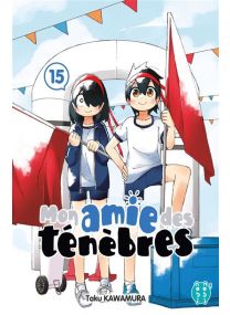 Mon amie des ténèbres T15 - 