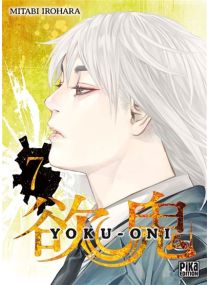 Yoku-Oni T07 - 