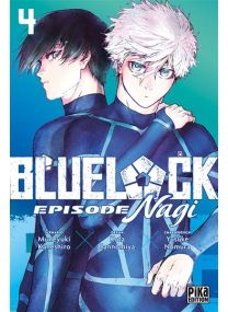 Blue Lock - Episode Nagi T04 - 