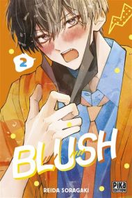 Blush T02 - Pika