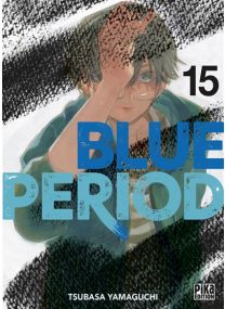 Blue Period T15 - 