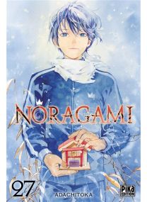 Noragami T27 - 