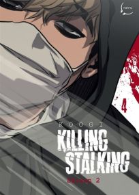 Killing stalking Saison 2 T04 - Taifu Comics
