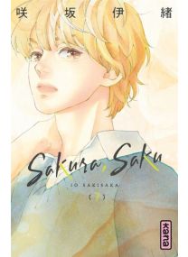 Sakura, Saku - Tome 7 - 