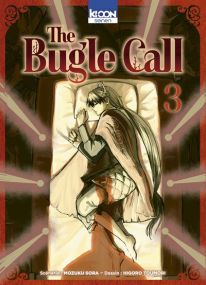 The Bugle Call T03 - Ki-oon