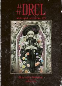 #DRCL midnight children T03 - Ki-oon