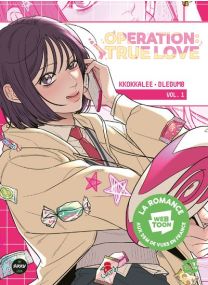 Opération True Love - Tome 1 - 