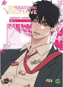 Opération True Love - Tome 2 - 