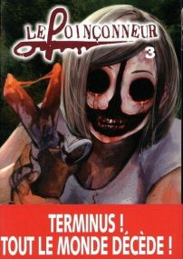 Le Poinçonneur - Tome 3 (VF) - Omake Books