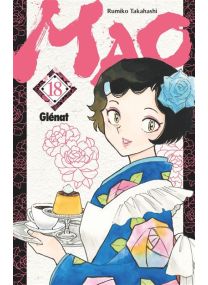 Mao - Tome 18 - 