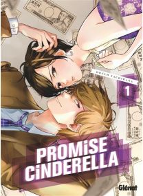 Promise Cinderella - Tome 01 - 