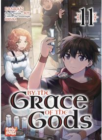 By the grace of the gods T11 - 