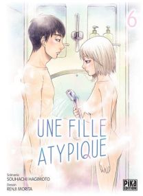 Une fille atypique T06 - 