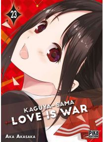 Kaguya-sama: Love is War T23 - 