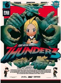 Thunder 3 T06 - 