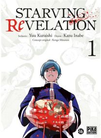 Starving Revelation T01 - 