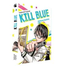 Kill Blue T01 Édition Limitée - Crunchyroll Kaze