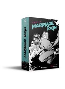 Marriage Toxin Coffret 1-3 - 