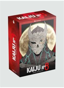 Kaiju N°8 Coffret T1 à T5 - 