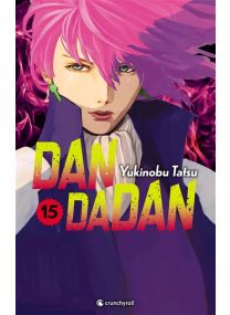 Dandadan T15 - 