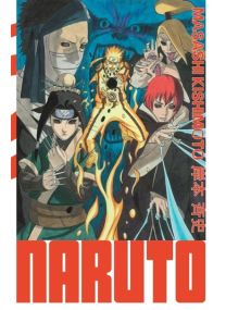 Naruto - édition Hokage - Tome 28 - 