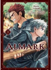 Almark T03 - 