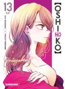 Oshi no ko - tome 13 - 