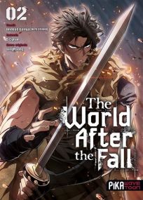 The World After The Fall T02 - Pika